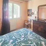 Pet Friendly In Feriehus Cruzy