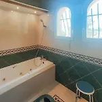 Feriehus Pet Friendly In Cruzy
