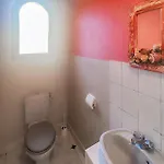 Pet Friendly In Feriehus *