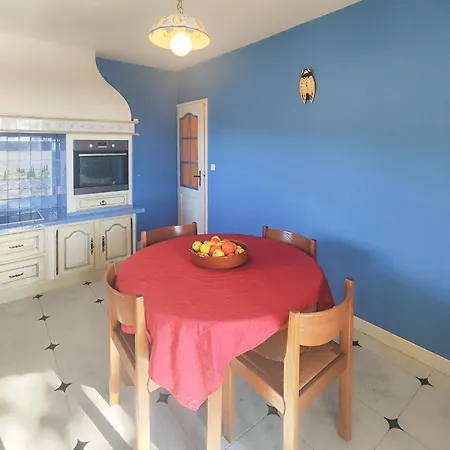 Holiday home Beautiful In With Private Swimming Pool, Be Inside Or Outside *