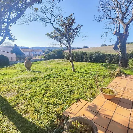 Holiday home Beautiful In With Private Swimming Pool, Be Inside Or Outside *