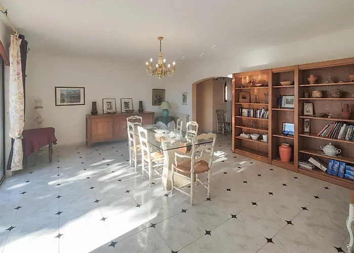 Pet Friendly In Casa de Férias *