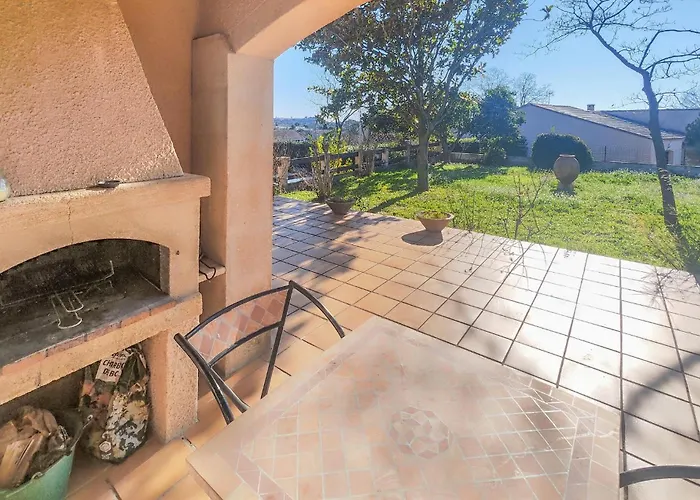 Pet Friendly In