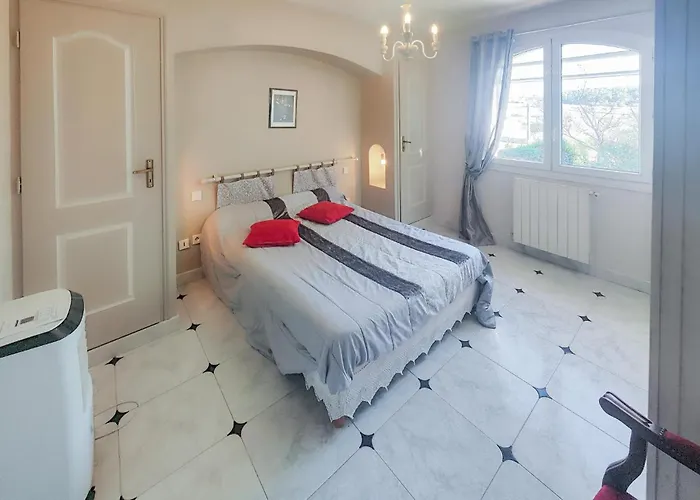 Pet Friendly In Casa de Férias Cruzy