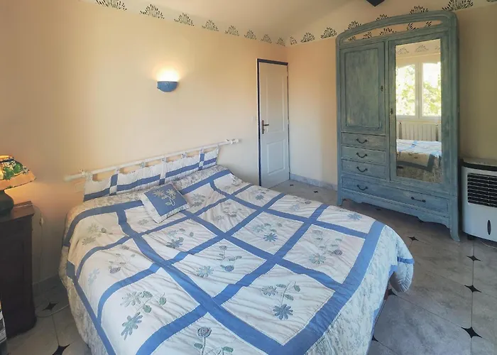 Pet Friendly In Casa de Férias