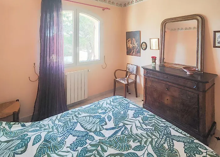 Pet Friendly In Casa de Férias Cruzy