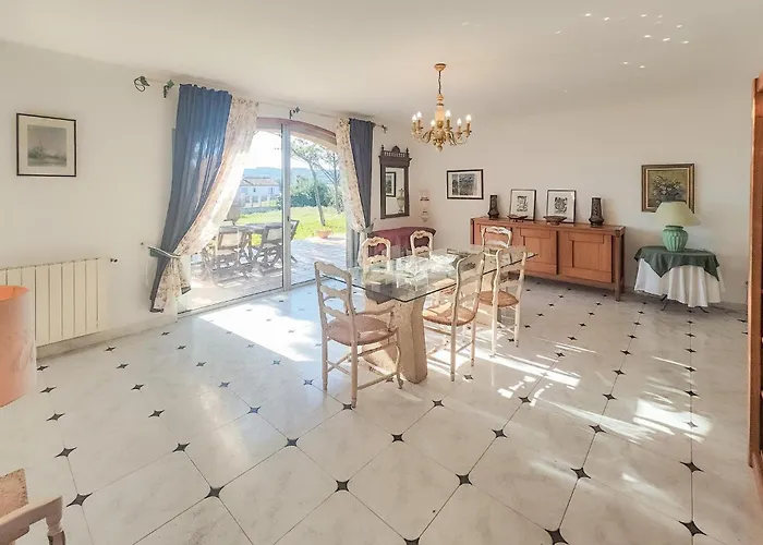 Casa de Férias Pet Friendly In