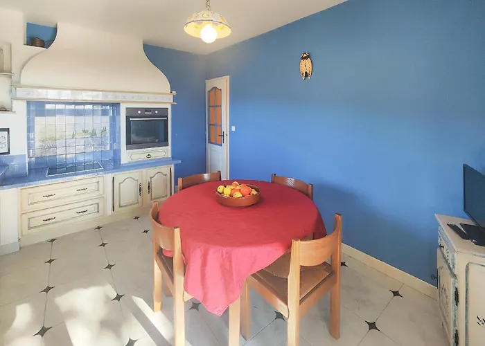 Casa de Férias Pet Friendly In *