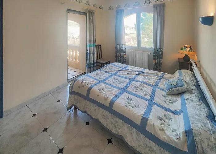 Pet Friendly In Casa de Férias