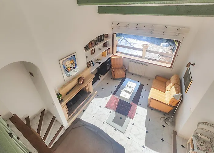 Pet Friendly In Casa de Férias Cruzy