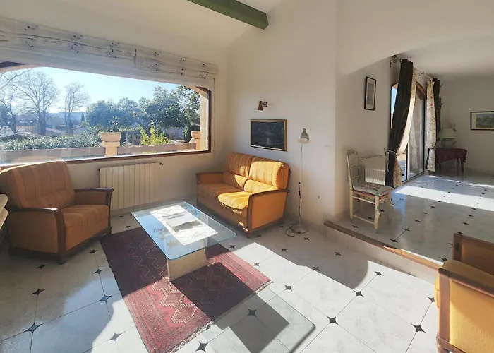 Pet Friendly In Casa de Férias