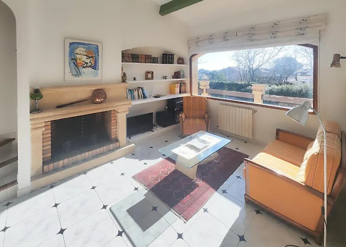 Casa de Férias Pet Friendly In
