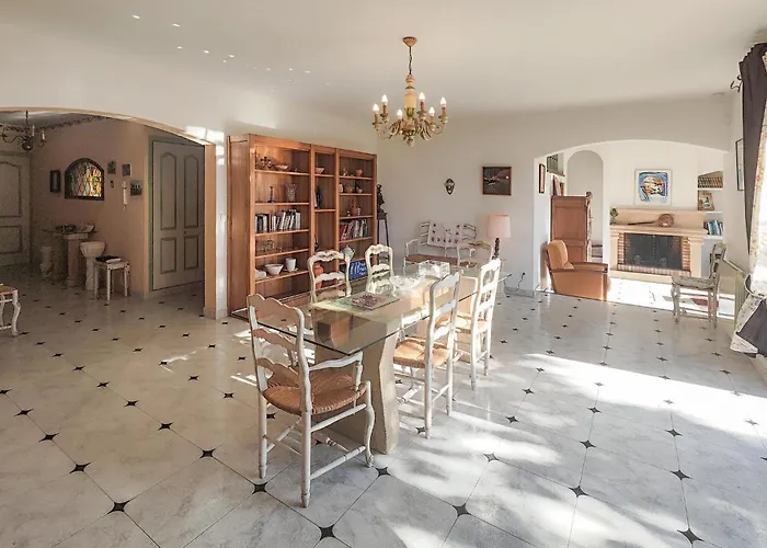 Casa de Férias Pet Friendly In Cruzy