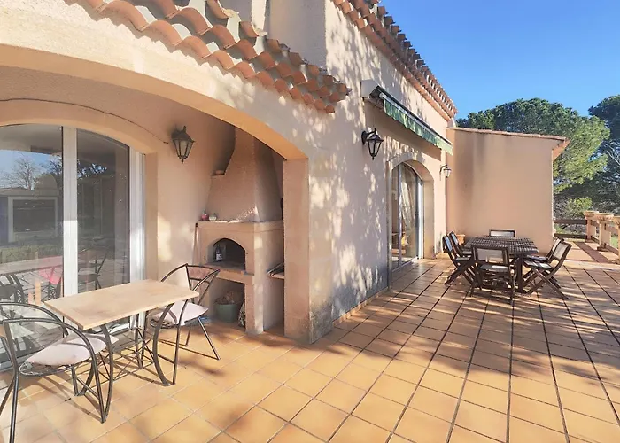 Casa de Férias Pet Friendly In *