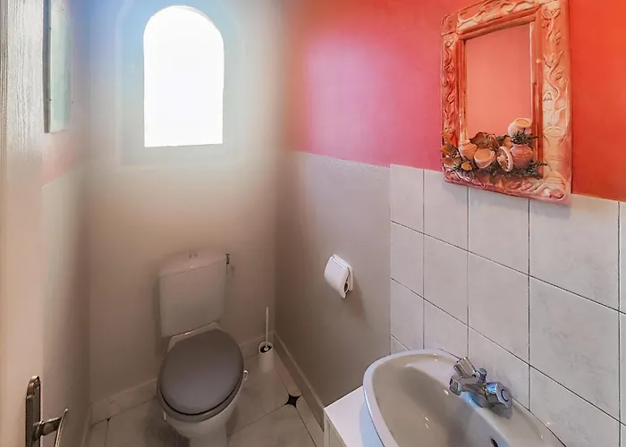 Pet Friendly In Casa de Férias *