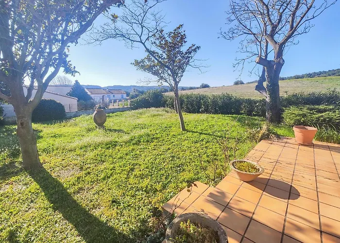 Casa de Férias Pet Friendly In *